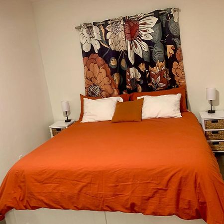 The Asbury House Guest Rentals Moscow Extérieur photo