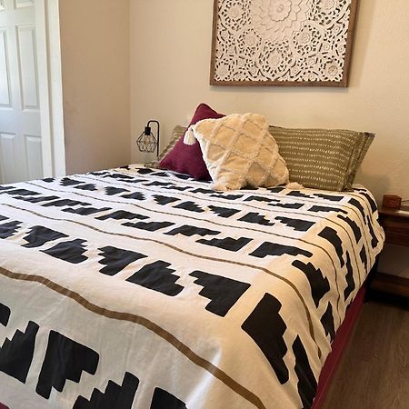 The Asbury House Guest Rentals Moscow Extérieur photo