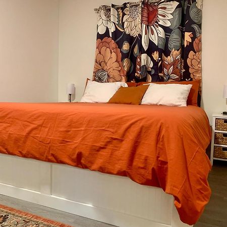 The Asbury House Guest Rentals Moscow Extérieur photo