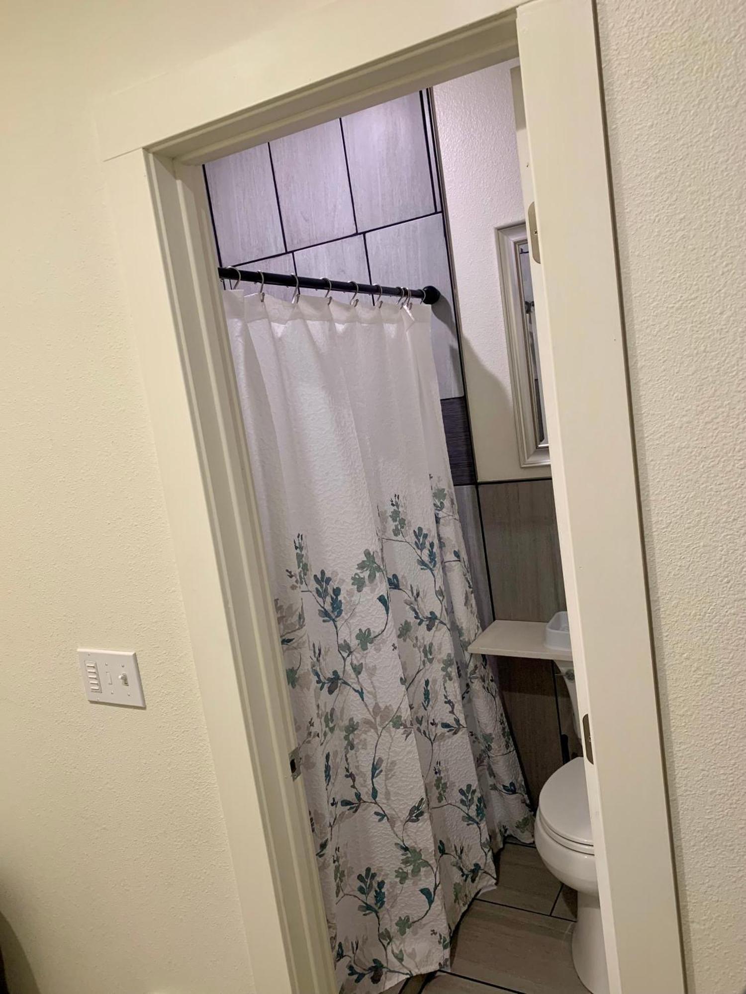 The Asbury House Guest Rentals Moscow Extérieur photo