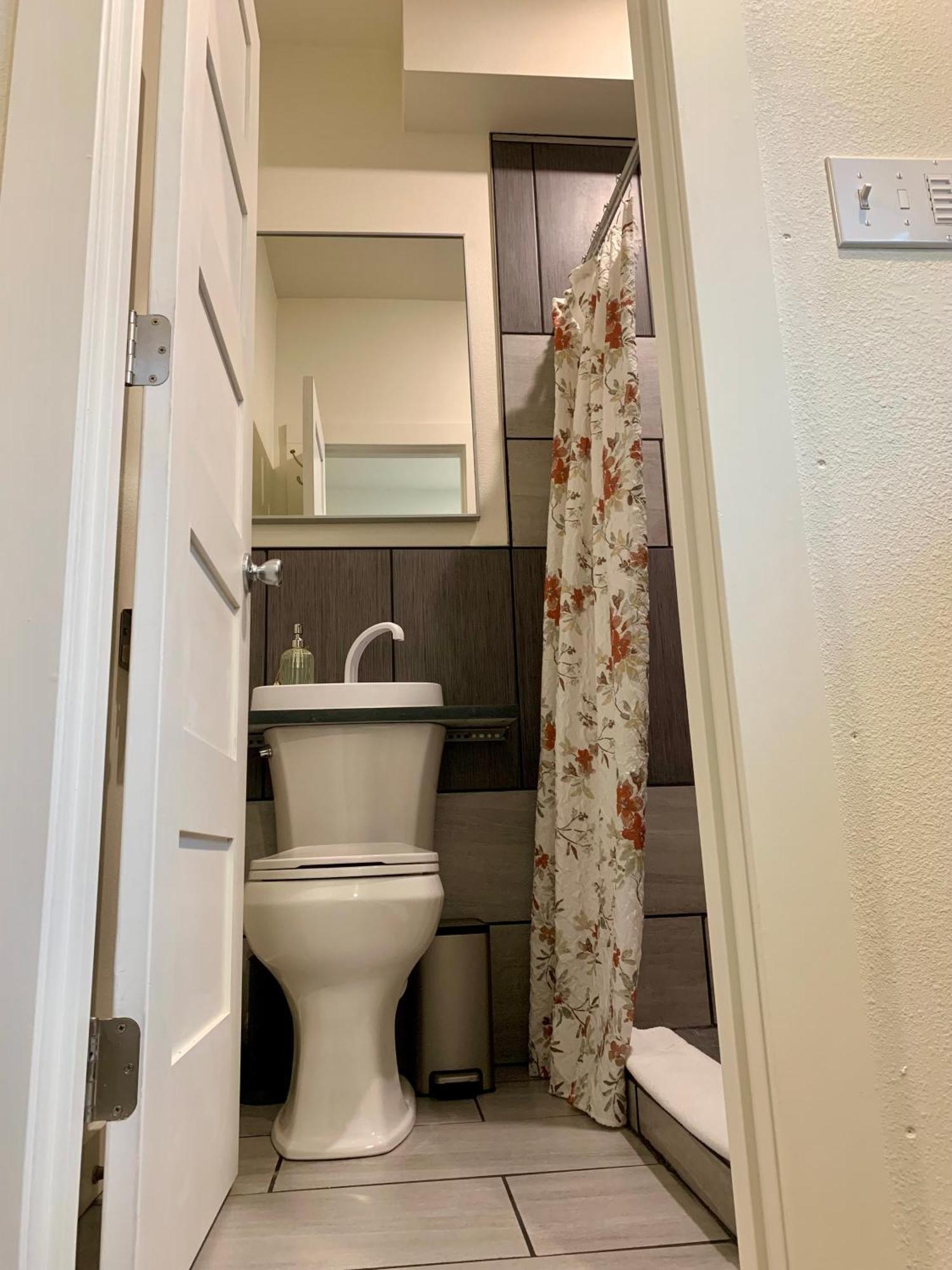 The Asbury House Guest Rentals Moscow Extérieur photo