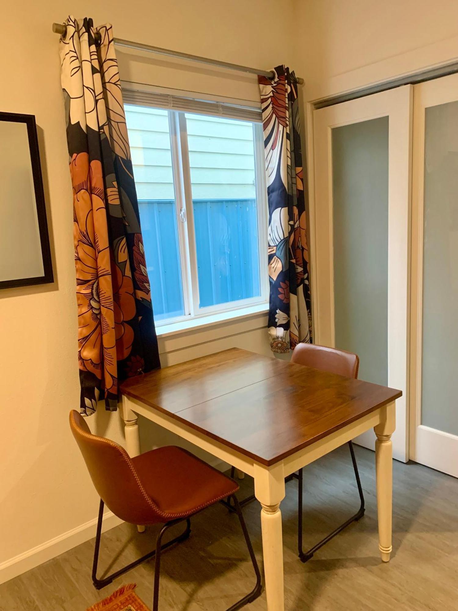 The Asbury House Guest Rentals Moscow Extérieur photo