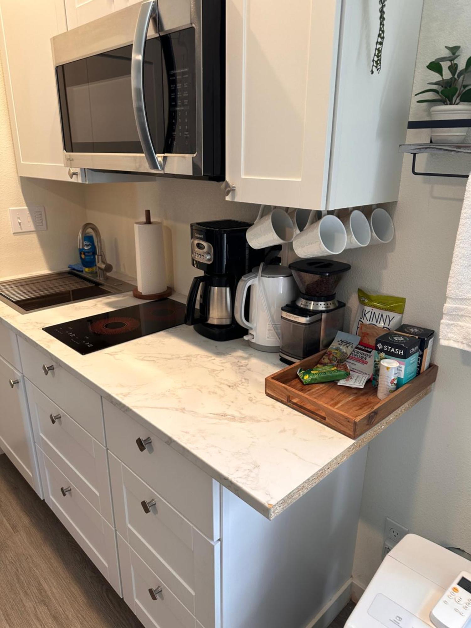 The Asbury House Guest Rentals Moscow Extérieur photo