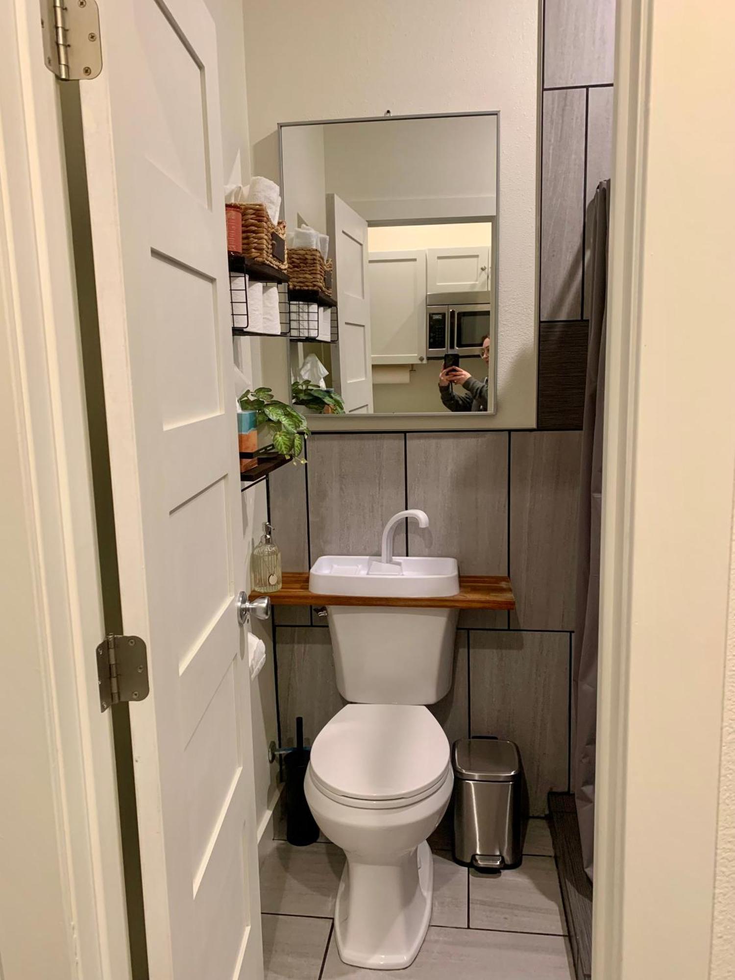 The Asbury House Guest Rentals Moscow Extérieur photo