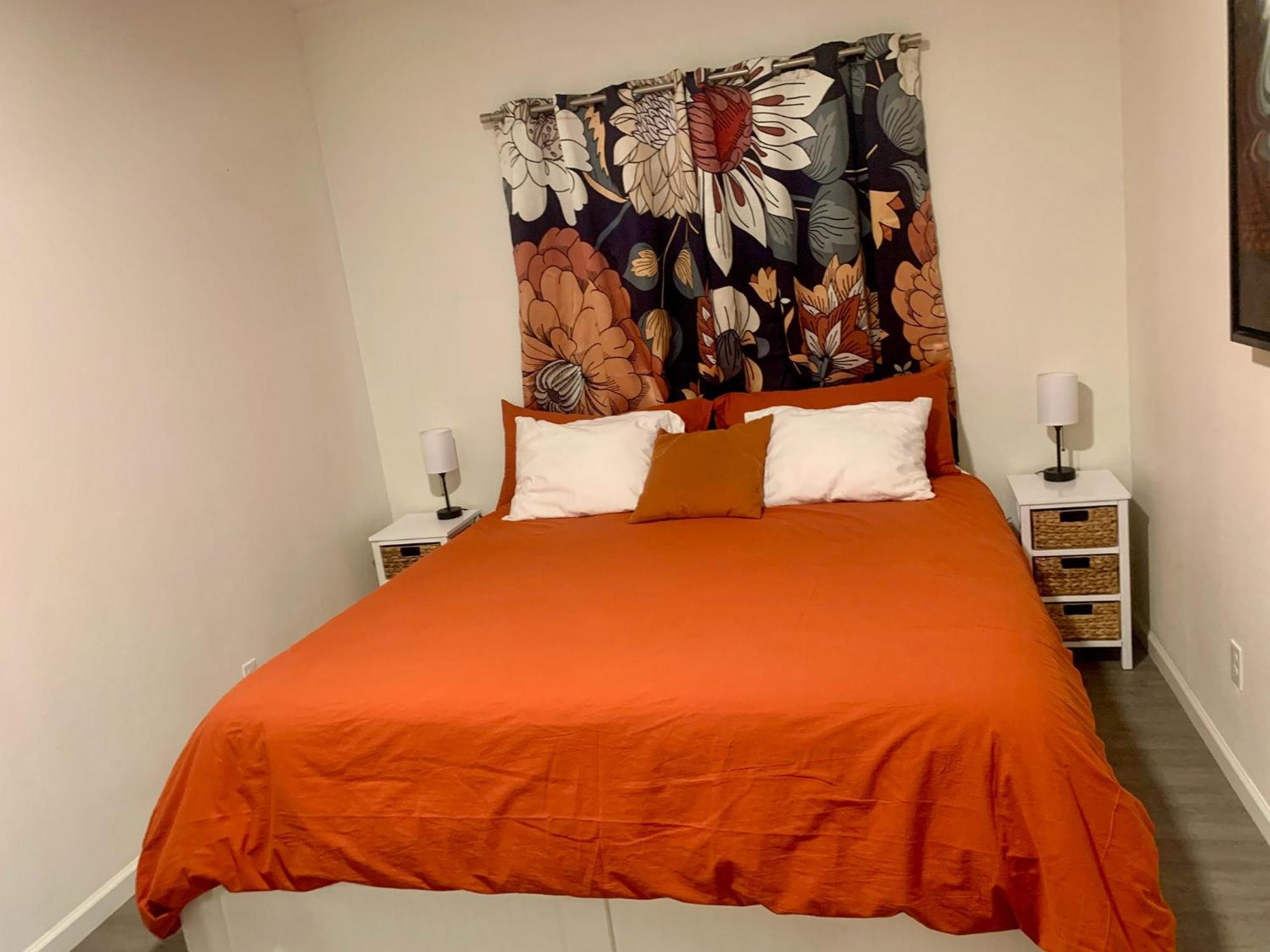 The Asbury House Guest Rentals Moscow Extérieur photo