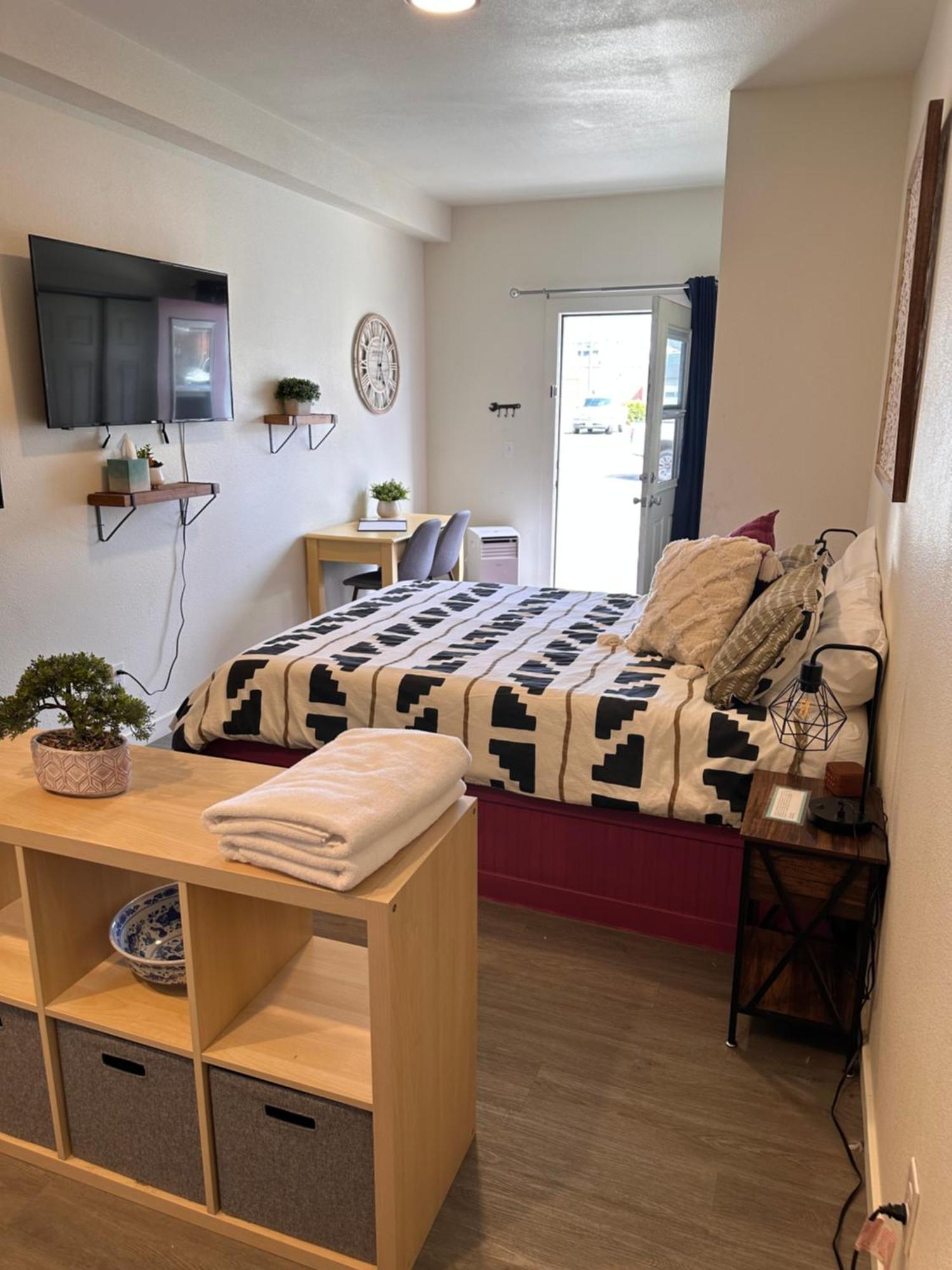 The Asbury House Guest Rentals Moscow Extérieur photo