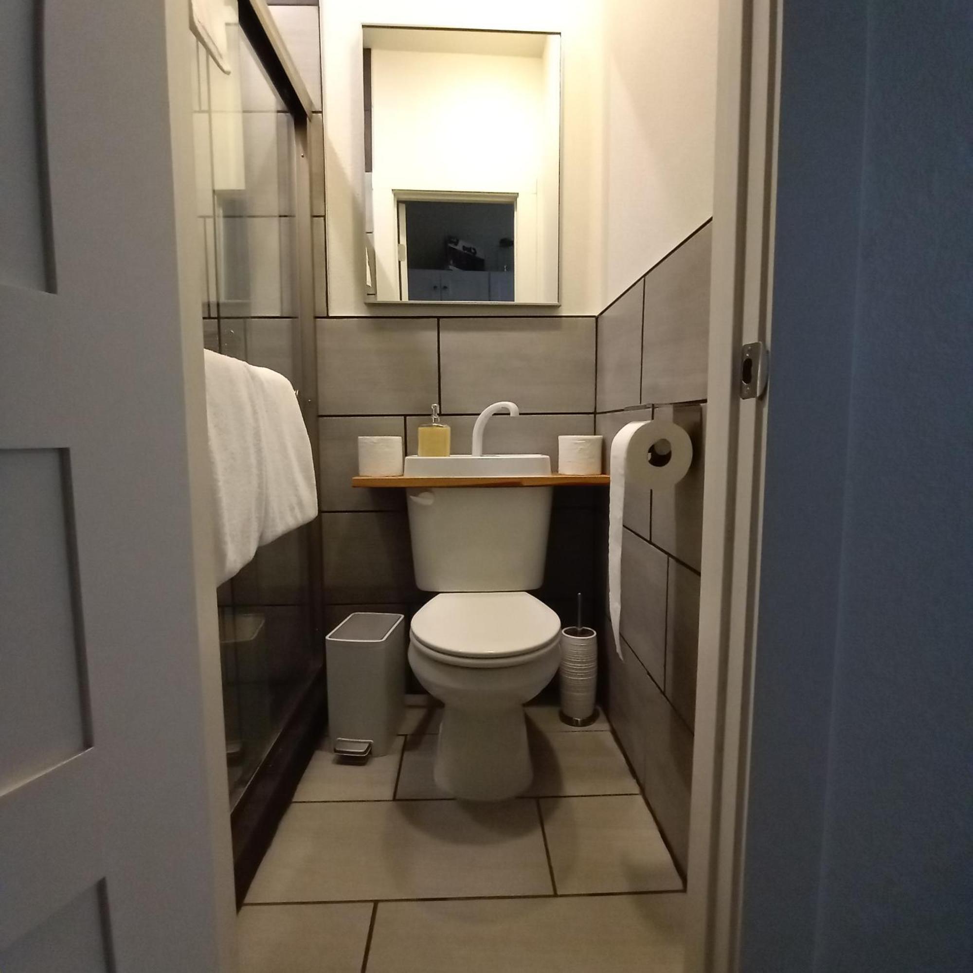 The Asbury House Guest Rentals Moscow Extérieur photo
