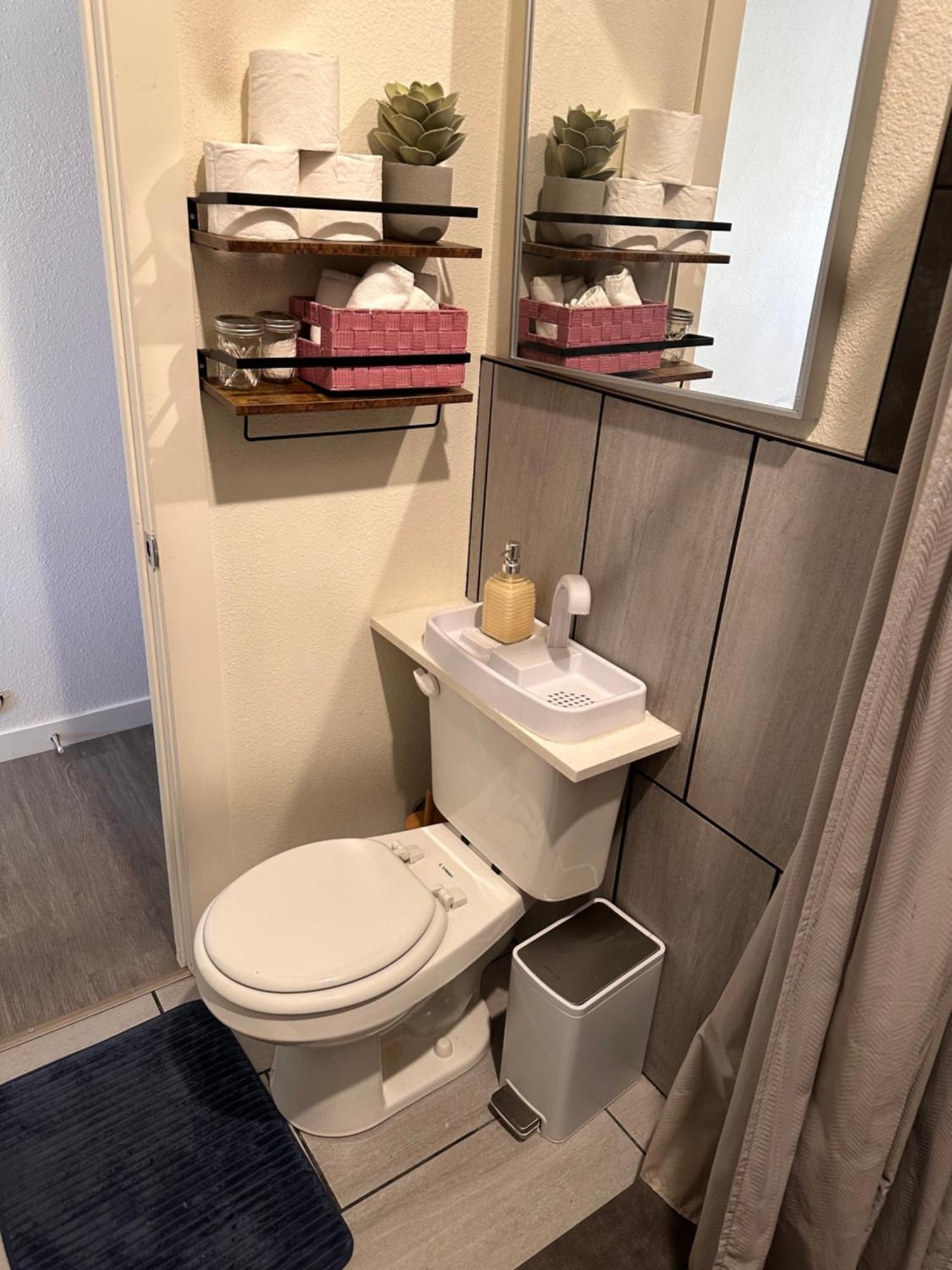 The Asbury House Guest Rentals Moscow Extérieur photo