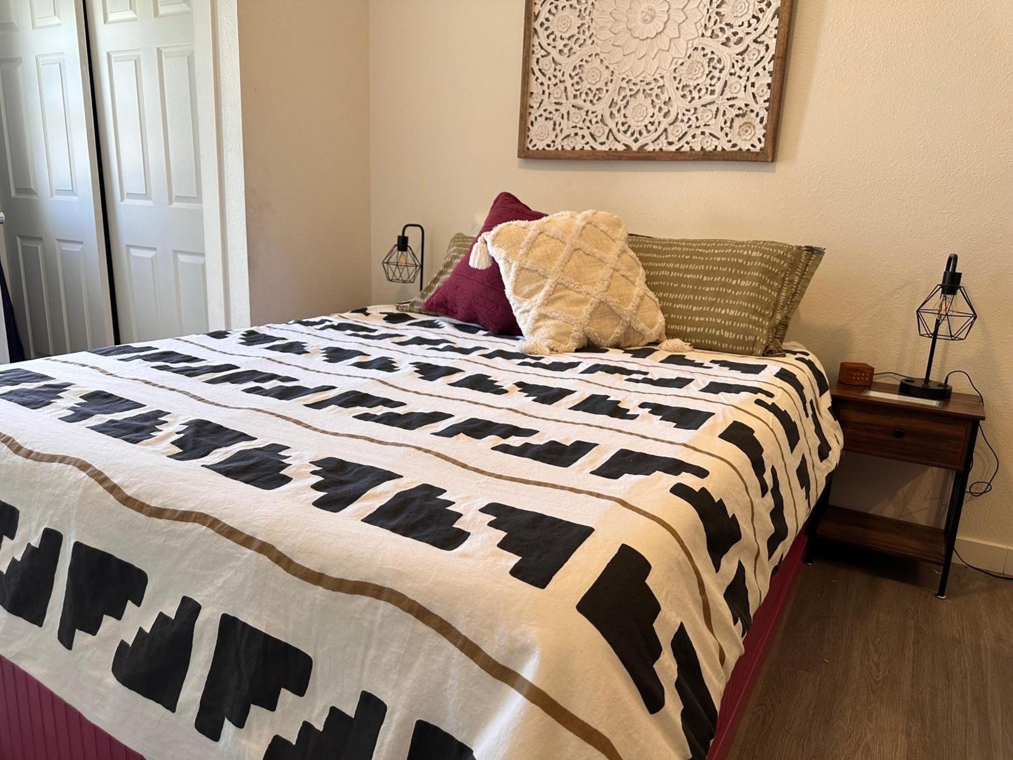 The Asbury House Guest Rentals Moscow Extérieur photo