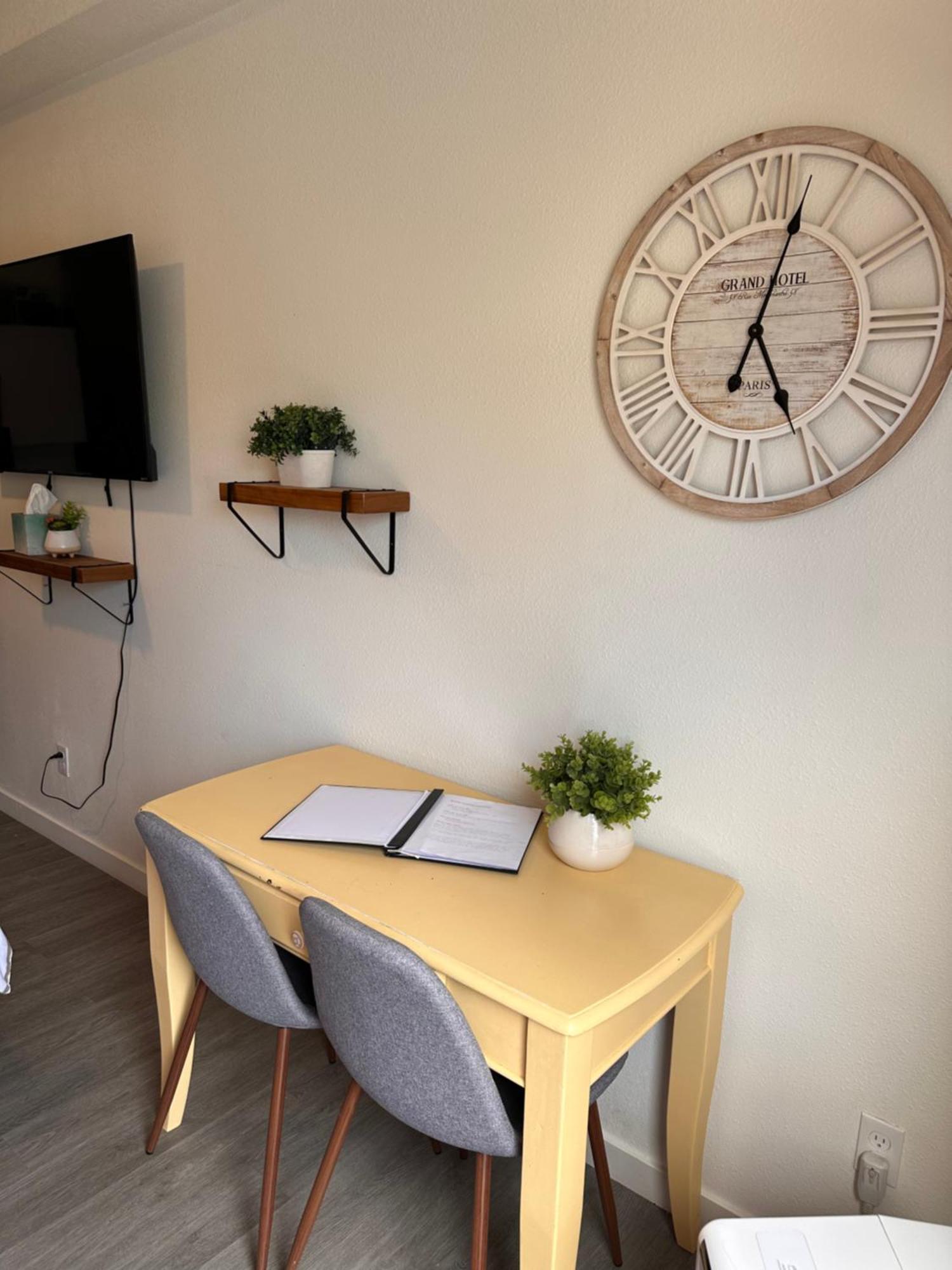 The Asbury House Guest Rentals Moscow Extérieur photo