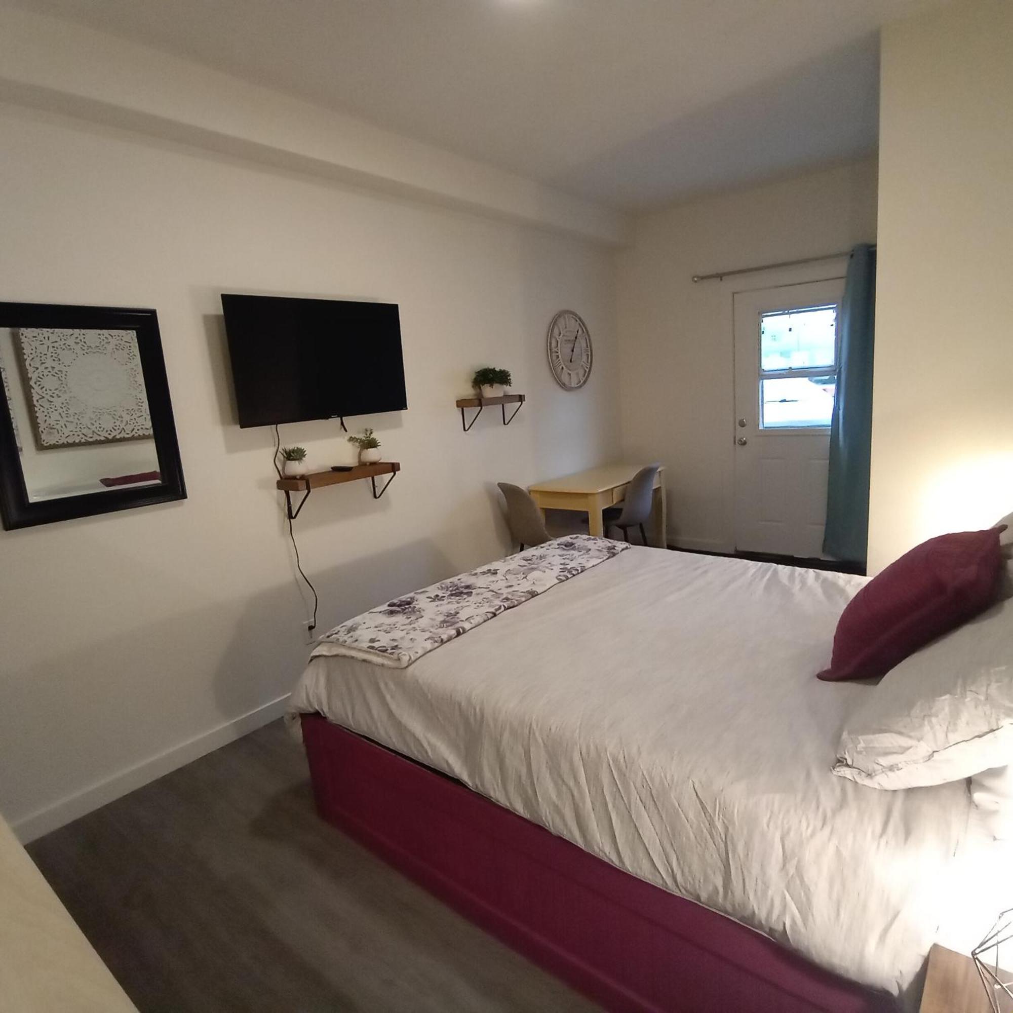The Asbury House Guest Rentals Moscow Extérieur photo
