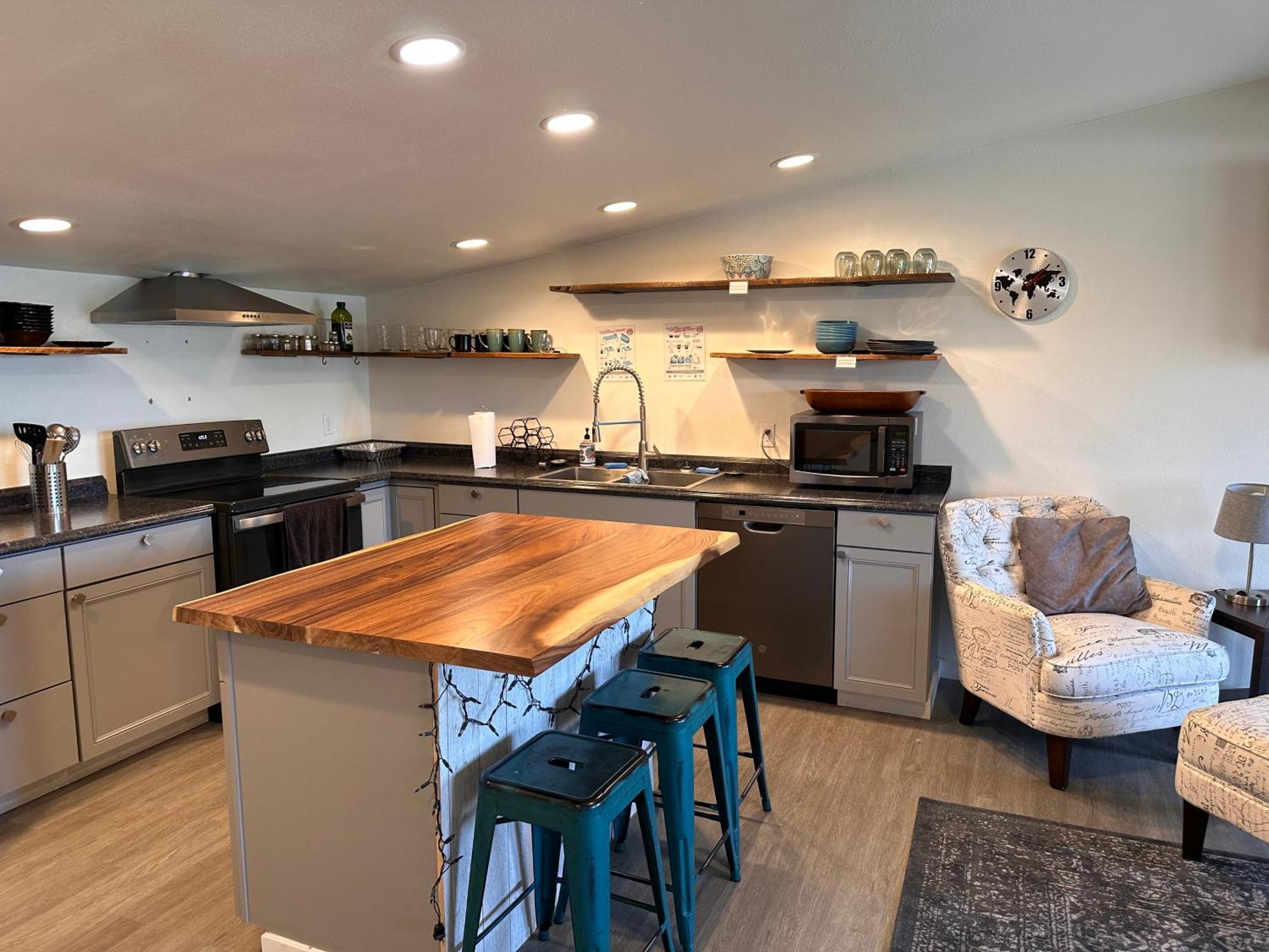 The Asbury House Guest Rentals Moscow Extérieur photo