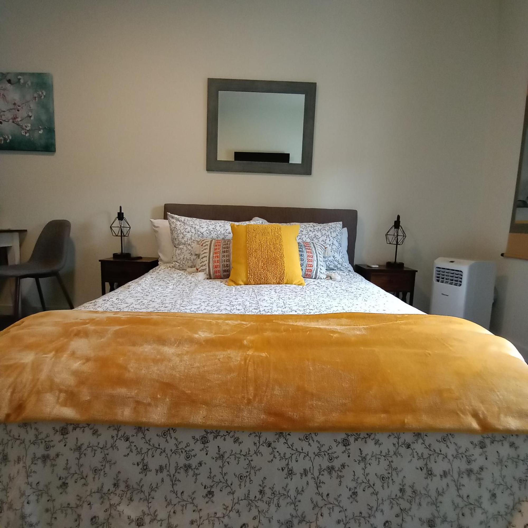 The Asbury House Guest Rentals Moscow Extérieur photo